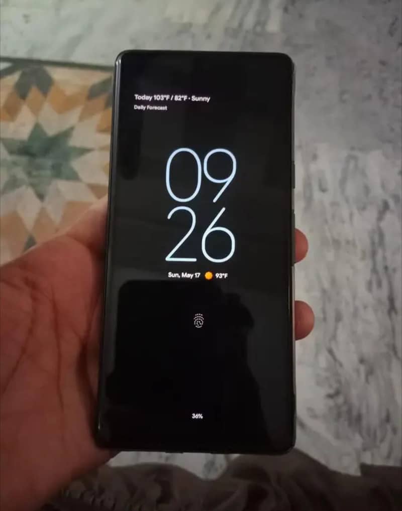 Google Pixel 7 1