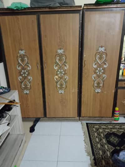 cloth wardrob