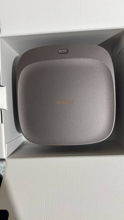 Xgimi H6 4K