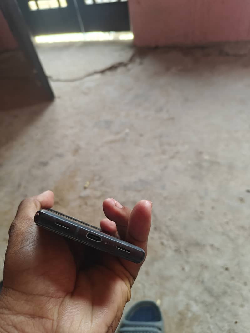 Google Pixel 6a 1