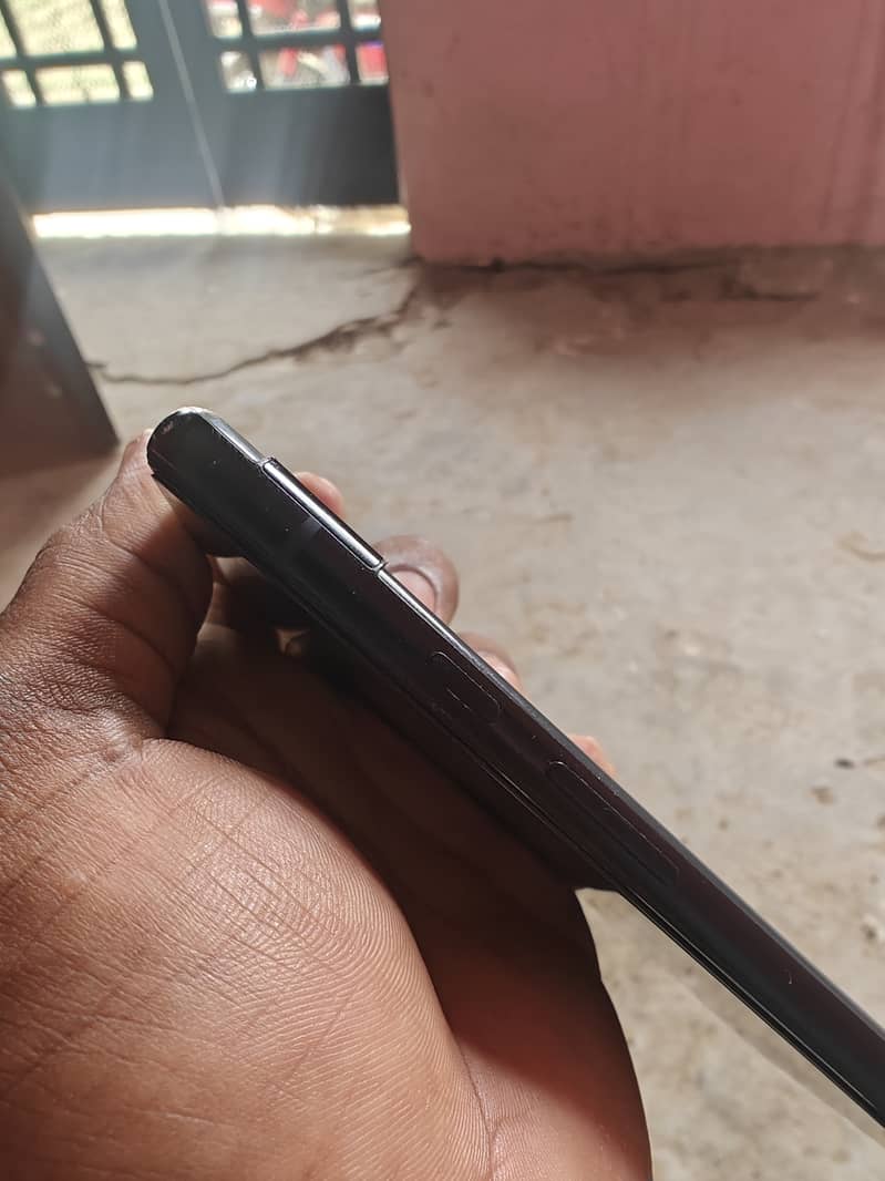 Google Pixel 6a 5