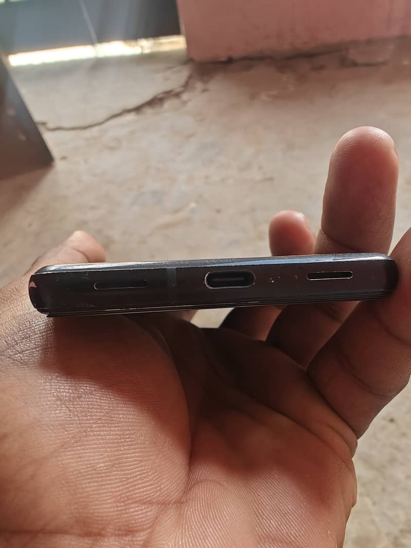 Google Pixel 6a 7