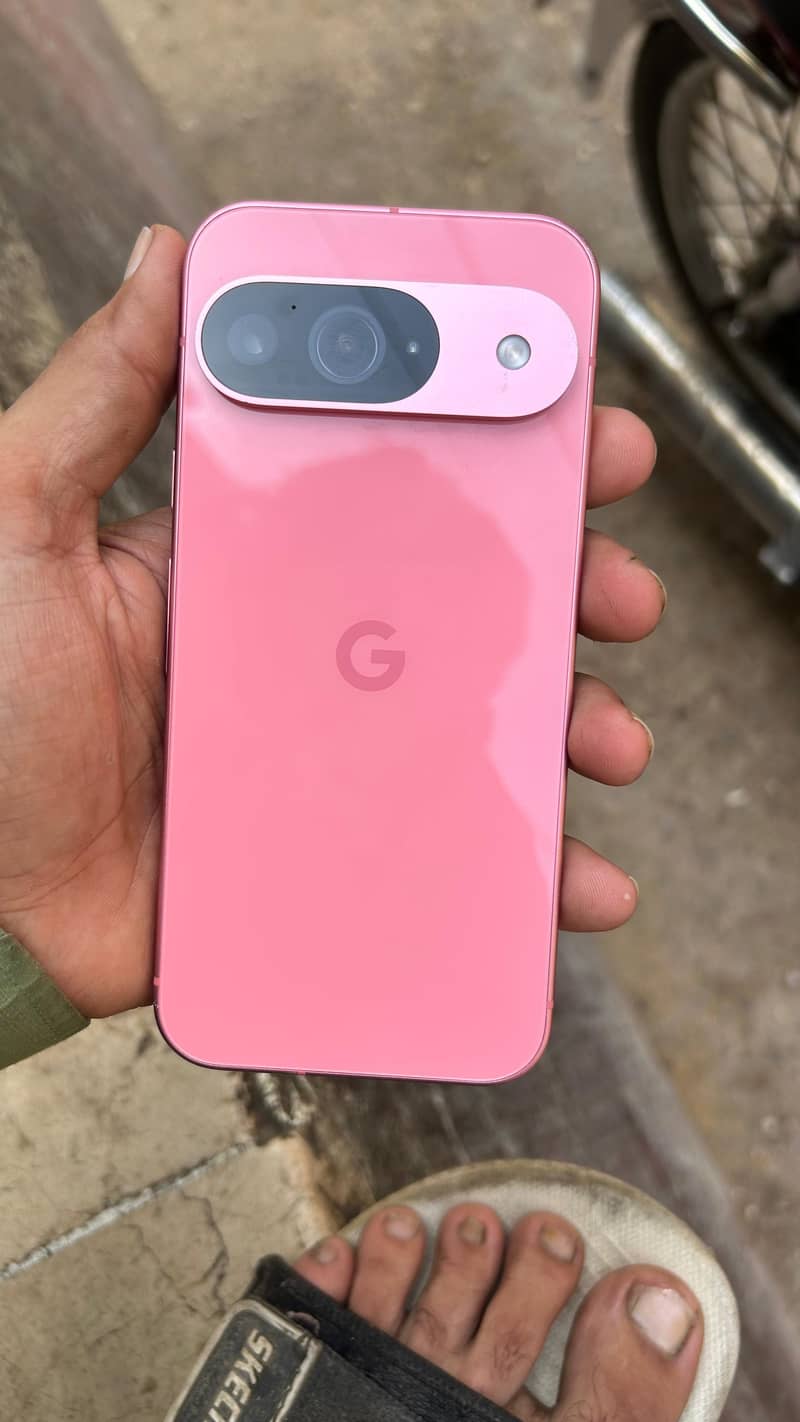 google pixel 9 2
