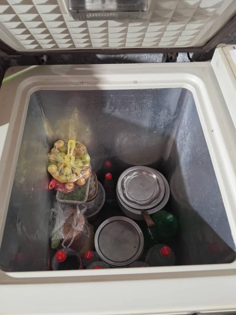 freezer 2