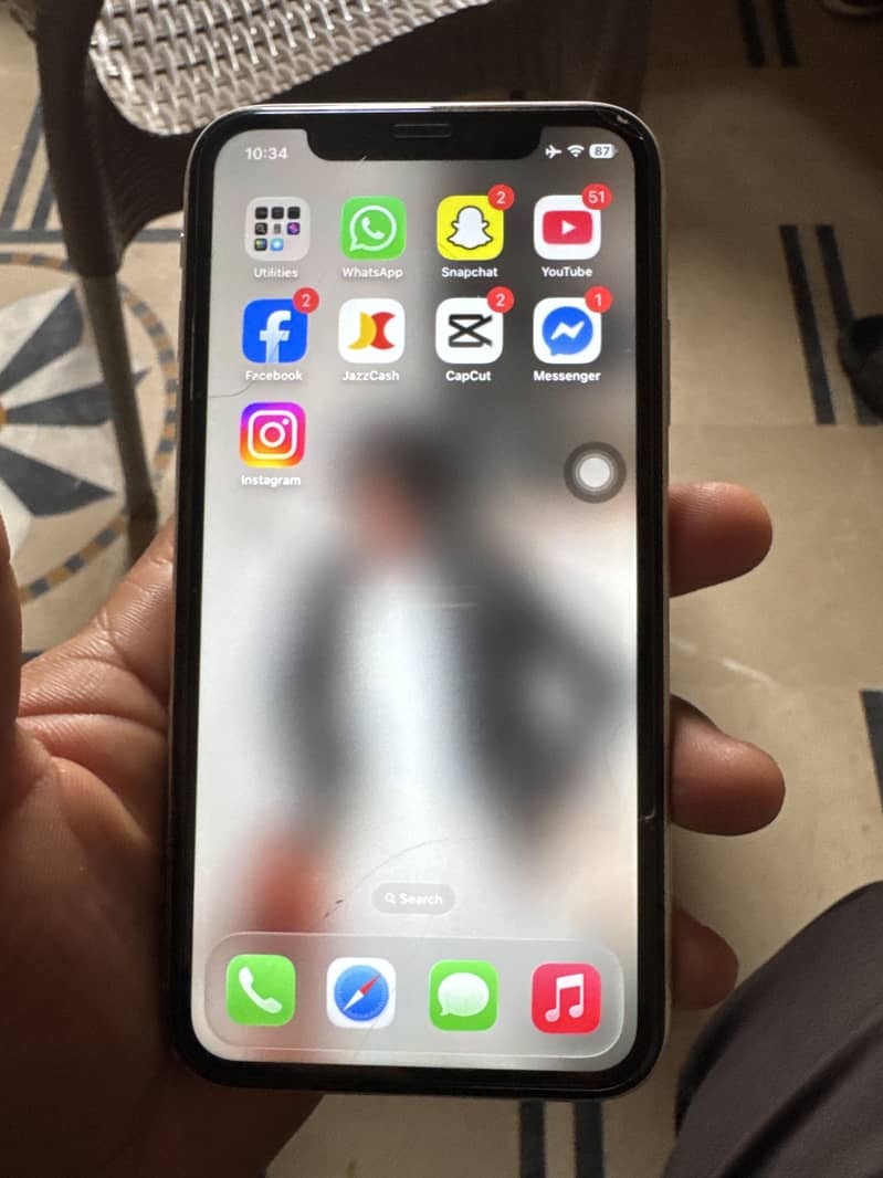 iPhone 11 1
