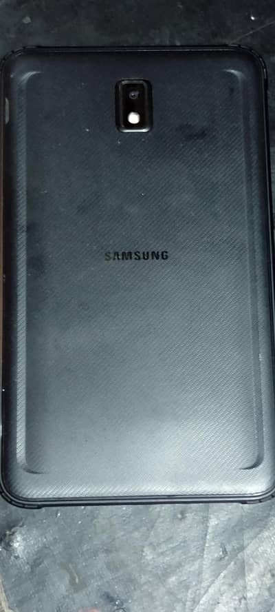 SAMSUNG GLAXY TAB ACTIVE 3