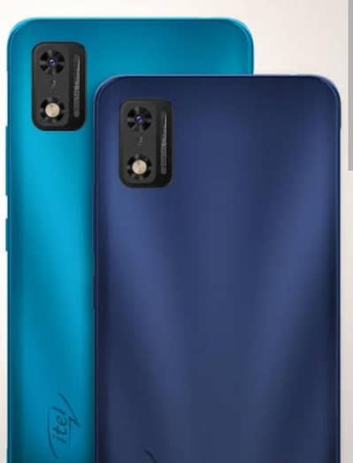 Itel A17