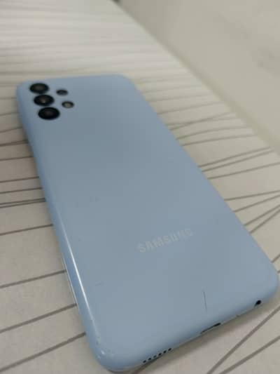 Samsung Mobile A13