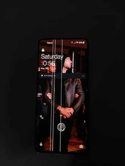 One Plus 8 5g