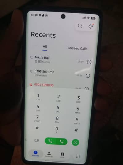 Tecno CAMON 40 Pro exchange possible