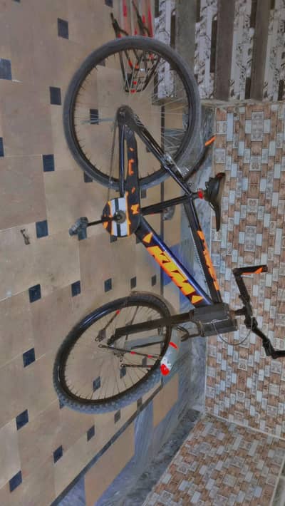 Good condition cycle