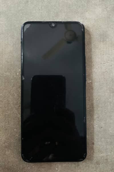 Itel A60s