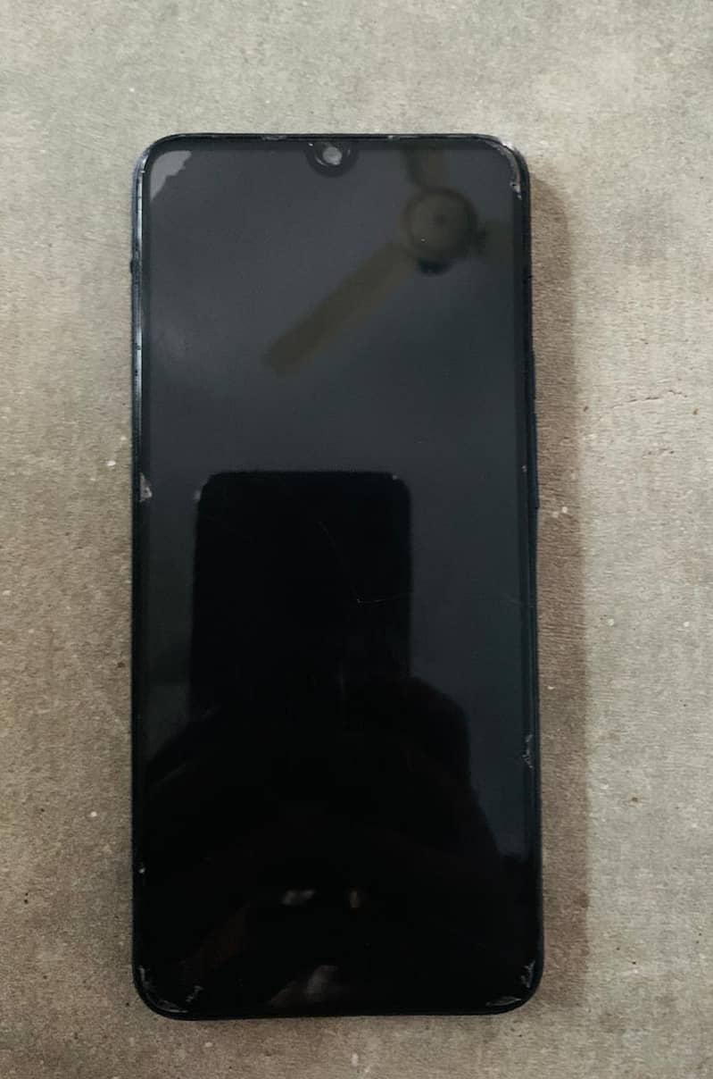 Itel A60s 0