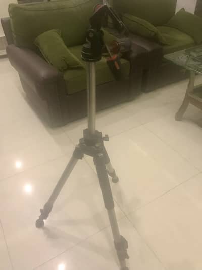 Camera / Video Tripod Stand