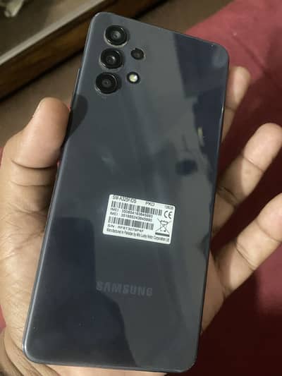 Samsung Mobile A32