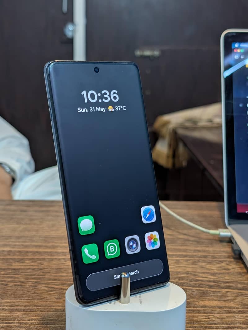 One Plus 12 0
