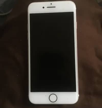 Apple iPhone 7