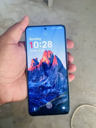 One Plus Nord 3