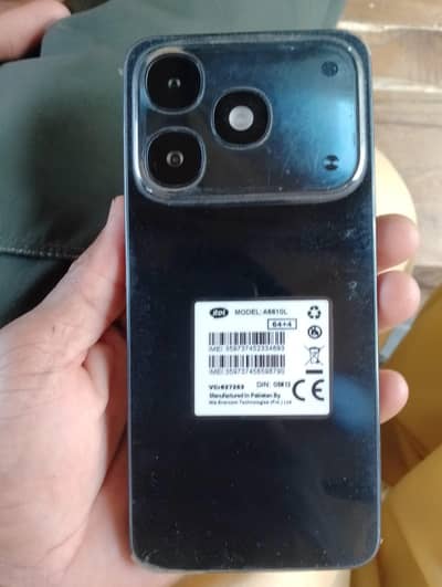 Itel Other Model