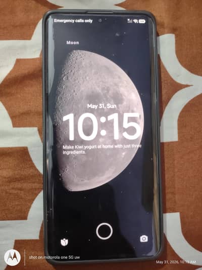 POCO X7 5G | Brand New | Non PTA | Complete Box