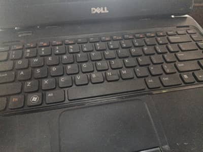 Dell Inspiron core 2 duo