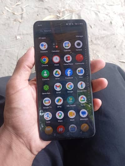 One Plus 10T