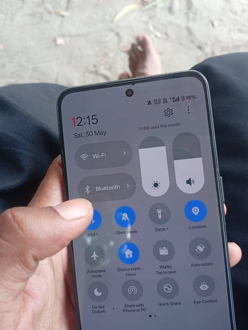 One Plus 10T 2