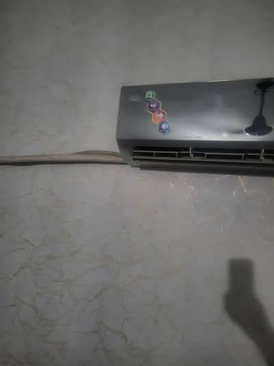 electro lux DC inverter AC cooling and heating for sale