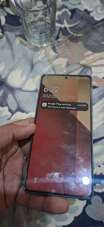 Xiaomi Redmi Note 13 Pro