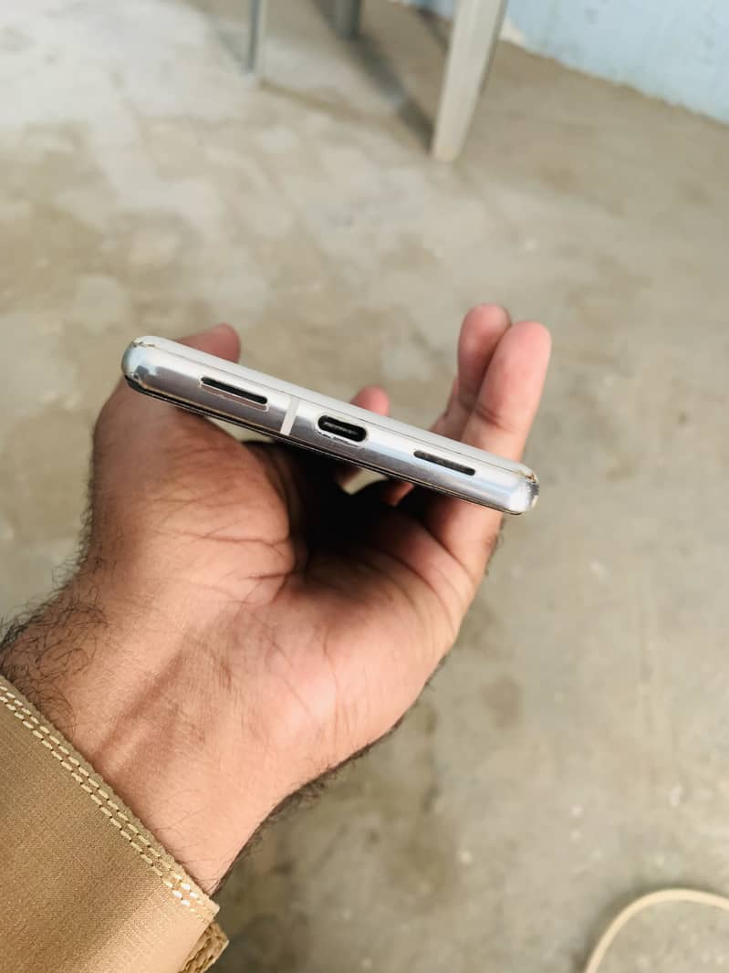 Google Pixel 7 Pro 5