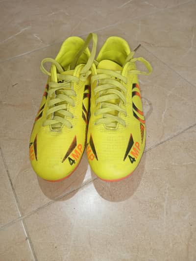 Football studs / Football boots for sale.