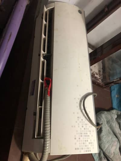 Pel ac best cooling