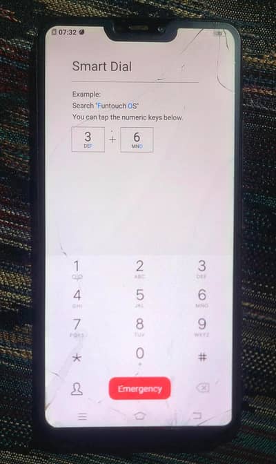 Vivo Y83