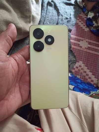 techno spark 20c