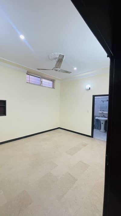 7 Marla Ground Portion For Rent
