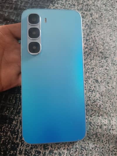hot 60 pro almost 6 month warranty available