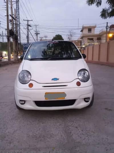 GM company ki shiverolet Exclusive car