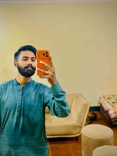 Zohaib Alam