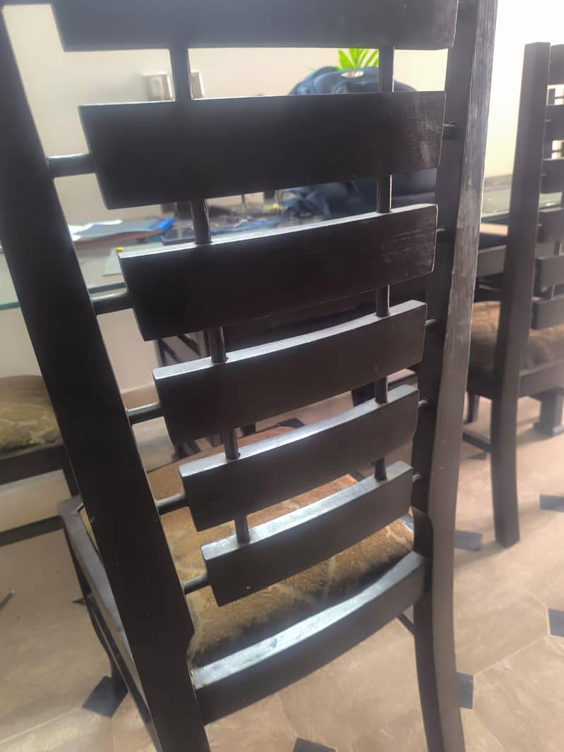 dinning table 1