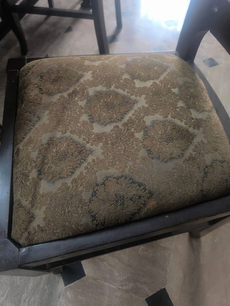 dinning table 2
