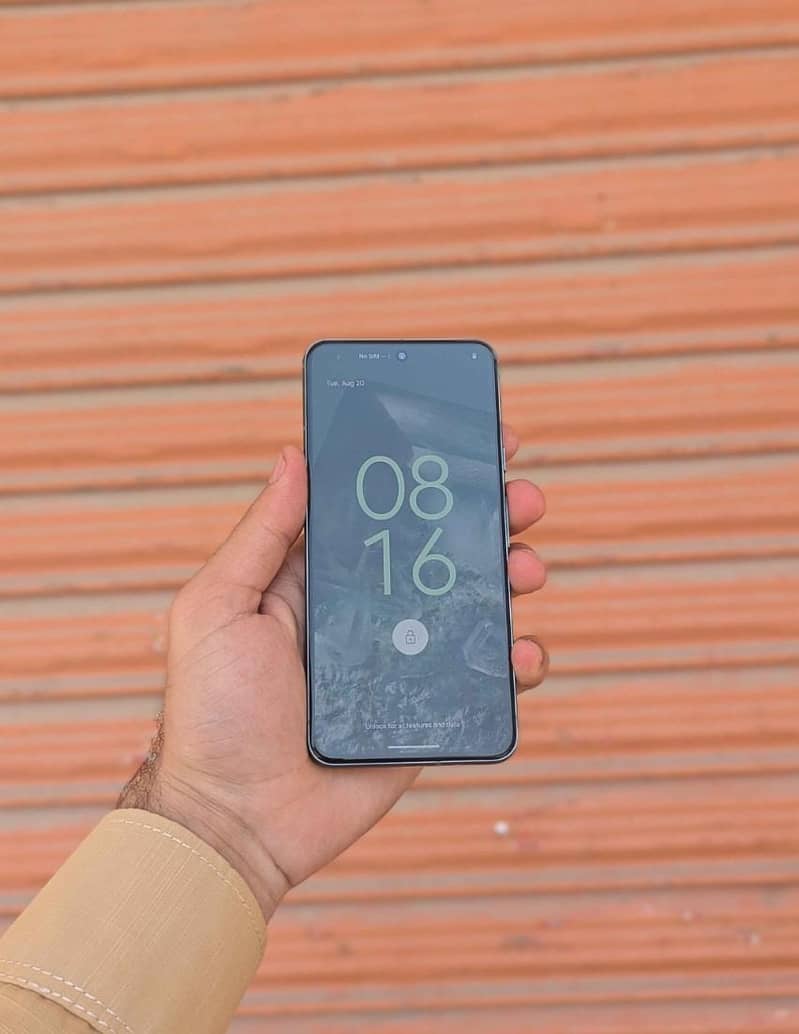 Google Pixel 8 1