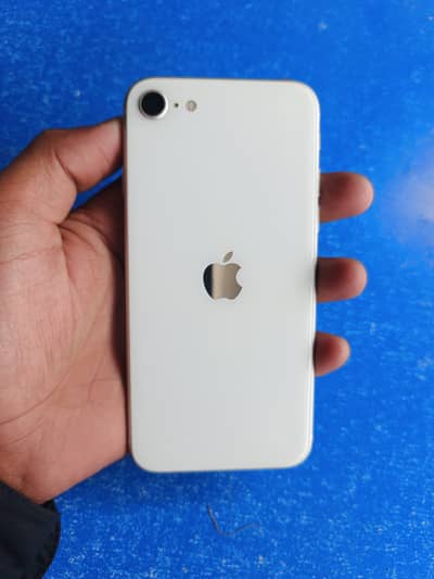 Apple iPhone SE factory unlock