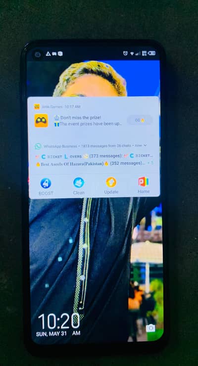 Tecno kc3