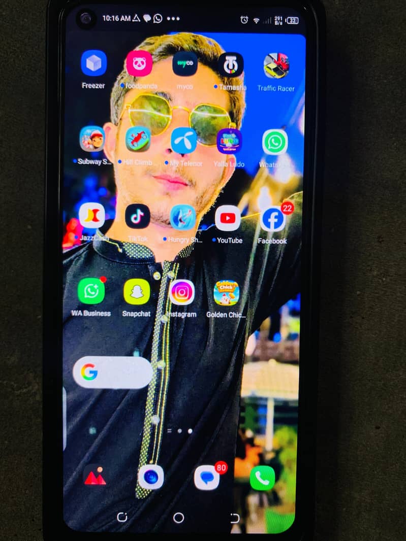 Tecno kc3 1