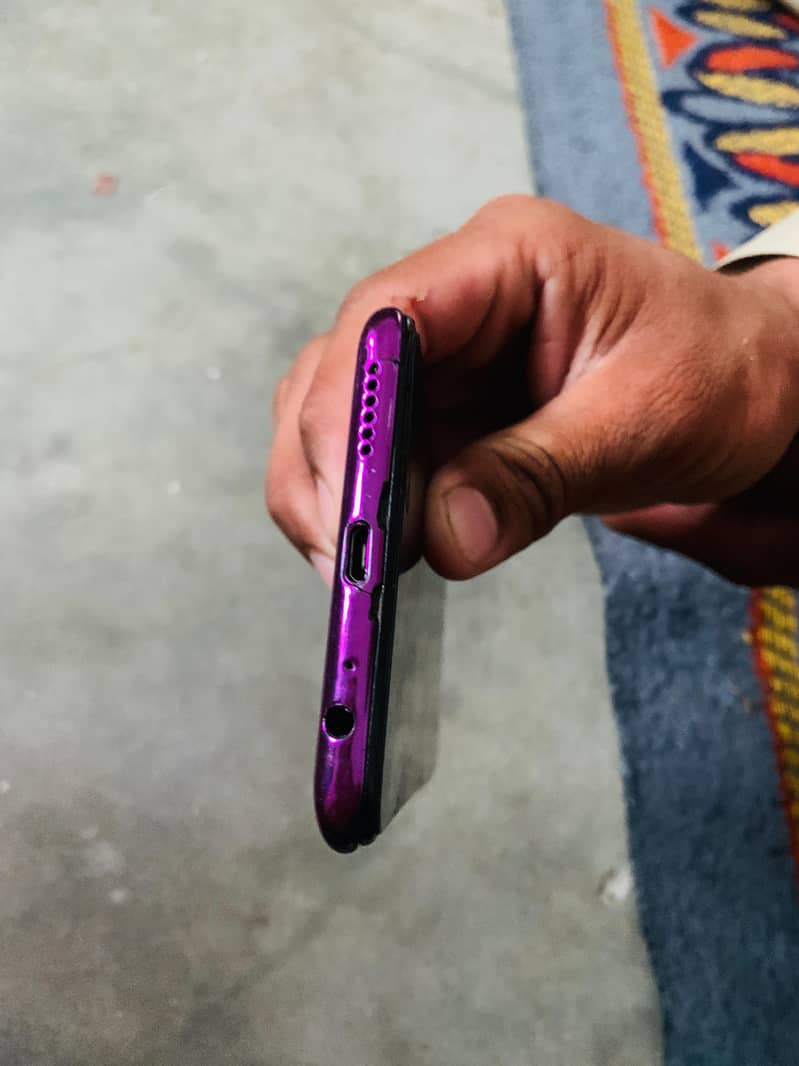 Tecno kc3 5
