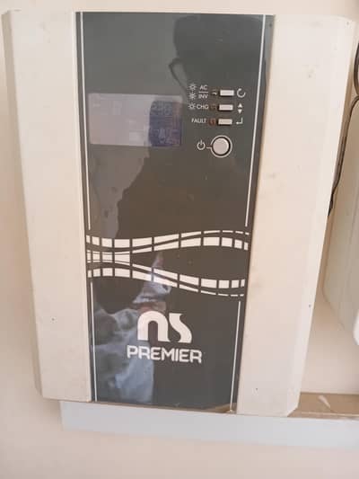 solar Inverter