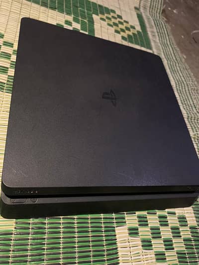 Ps4 1tb jailbreak