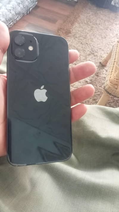 i phone 12 64gb jv sim ha