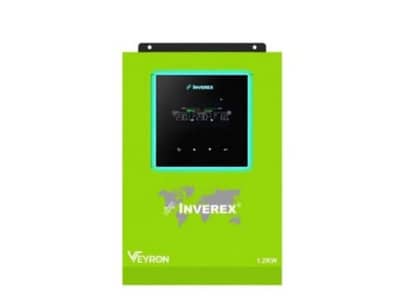 inverex inveter 1.2kw. 2month use complete box 03009217309