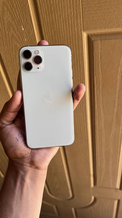 Apple iPhone 11 Pro